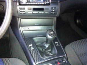 E 46 318i Limousine - 3er BMW - E46 E 46 318i Limousine - 3er BMW - E46