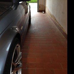 E 46 318i Limousine - 3er BMW - E46 E 46 318i Limousine - 3er BMW - E46