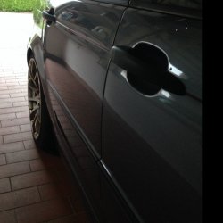 E 46 318i Limousine - 3er BMW - E46 E 46 318i Limousine - 3er BMW - E46