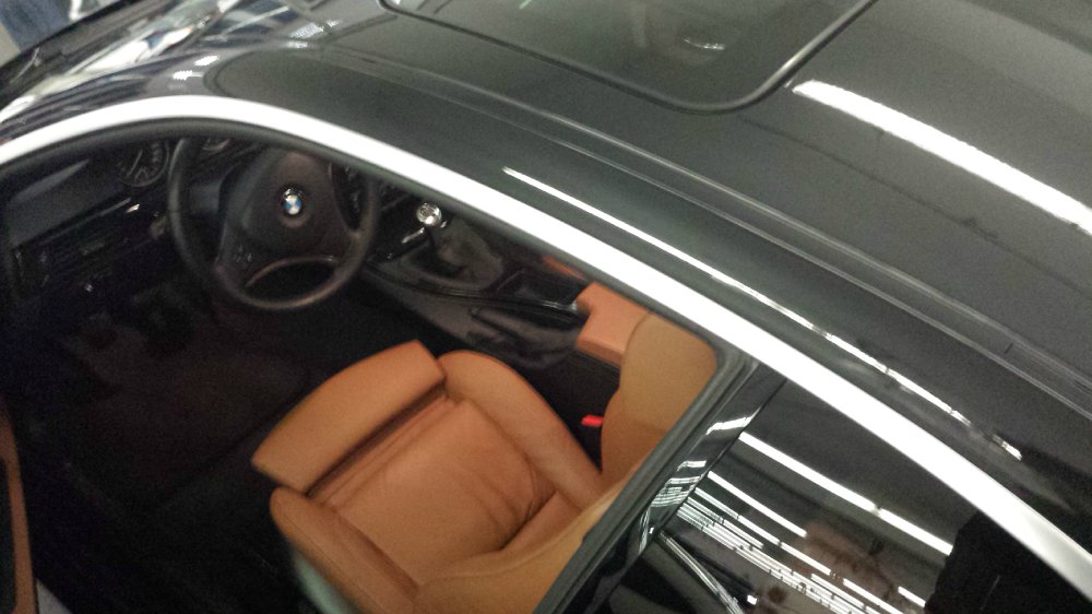 335i ///M Performance BLACK - 3er BMW - E90 / E91 / E92 / E93