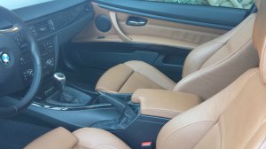 335i ///M Performance BLACK - 3er BMW - E90 / E91 / E92 / E93