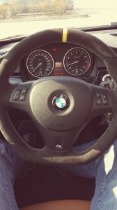 335i ///M Performance BLACK - 3er BMW - E90 / E91 / E92 / E93