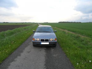 Luzifer 320i - 3er BMW - E36