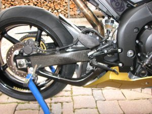 R1 Gold 2004 RN12 - Fremdfabrikate