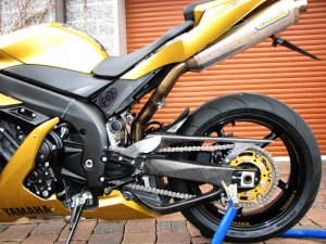 R1 Gold 2004 RN12 - Fremdfabrikate
