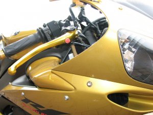 R1 Gold 2004 RN12 - Fremdfabrikate