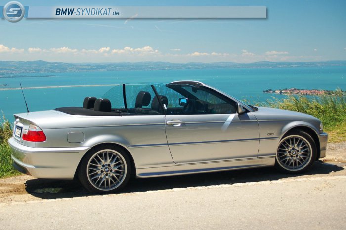 BMW-Syndikat Fotostorie