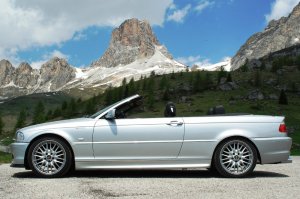 E46 320CI Cabrio / / / M-Carbon - verkauft - 3er BMW - E46 E46 320CI Cabrio / / / M-Carbon - verkauft - 3er BMW - E46