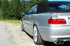 E46 320CI Cabrio / / / M-Carbon - verkauft - 3er BMW - E46 - Story32.JPG