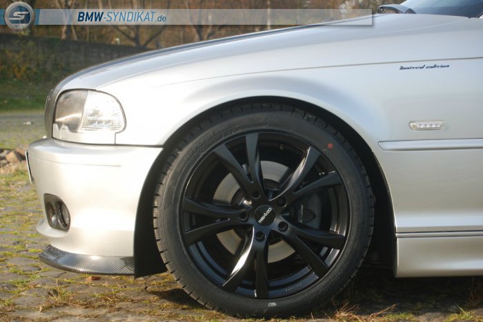 BMW-Syndikat Fotostorie