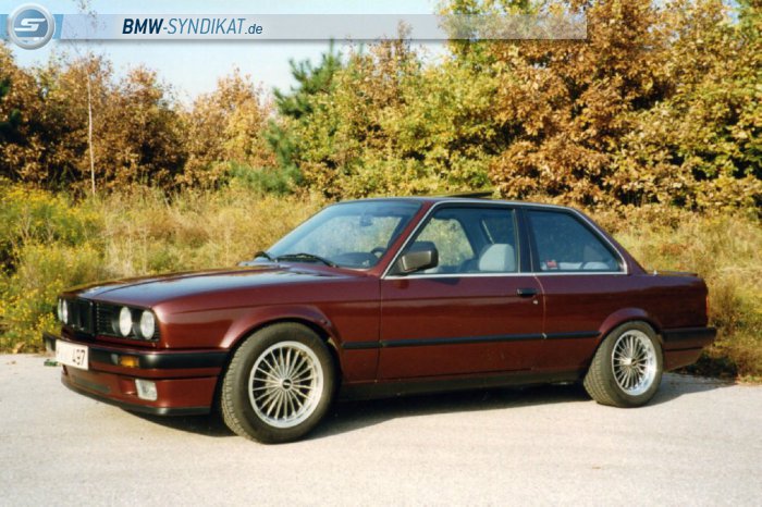 BMW-Syndikat Fotostorie