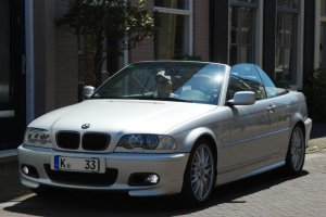 E46 320CI Cabrio / / / M-Carbon - verkauft - 3er BMW - E46 E46 320CI Cabrio / / / M-Carbon - verkauft - 3er BMW - E46