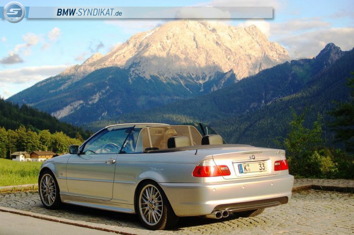 BMW-Syndikat Fotostorie