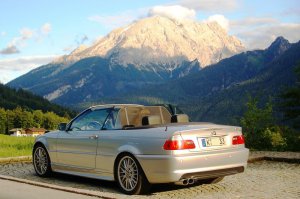 E46 320CI Cabrio / / / M-Carbon - verkauft - 3er BMW - E46 E46 320CI Cabrio / / / M-Carbon - verkauft - 3er BMW - E46