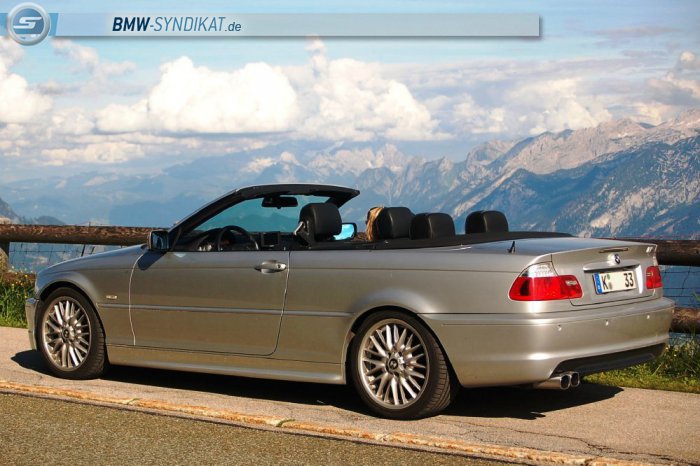 BMW-Syndikat Fotostorie