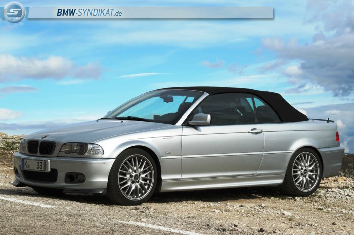 BMW-Syndikat Fotostorie
