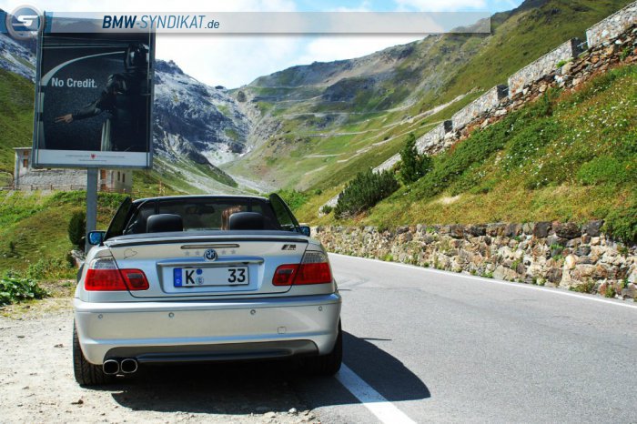 BMW-Syndikat Fotostorie