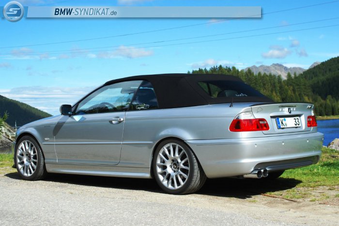 BMW-Syndikat Fotostorie