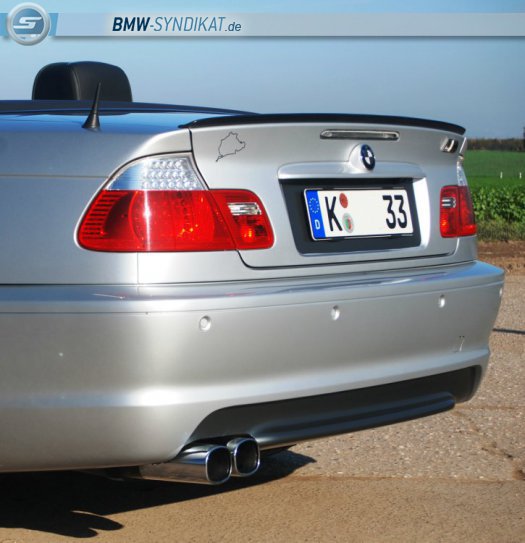 BMW-Syndikat Fotostorie