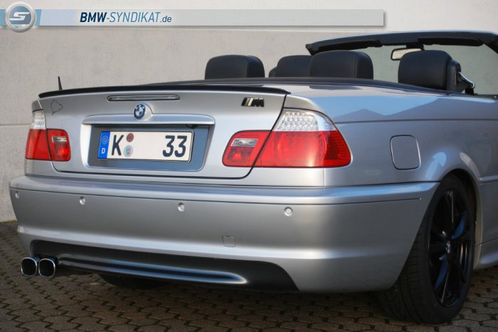 BMW-Syndikat Fotostorie