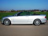 E46 320CI Cabrio / / / M-Carbon - verkauft - 3er BMW - E46 - Story83.JPG