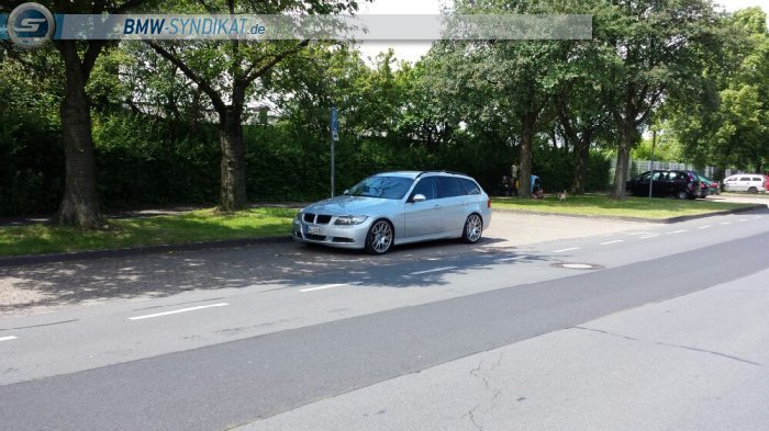 BMW-Syndikat Fotostorie
