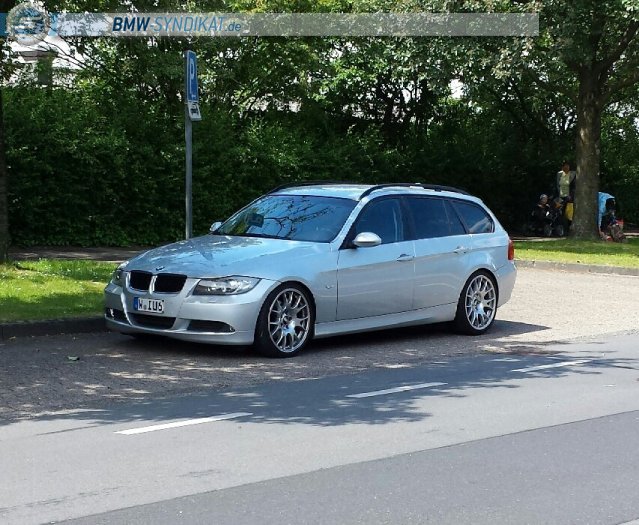 BMW-Syndikat Fotostorie