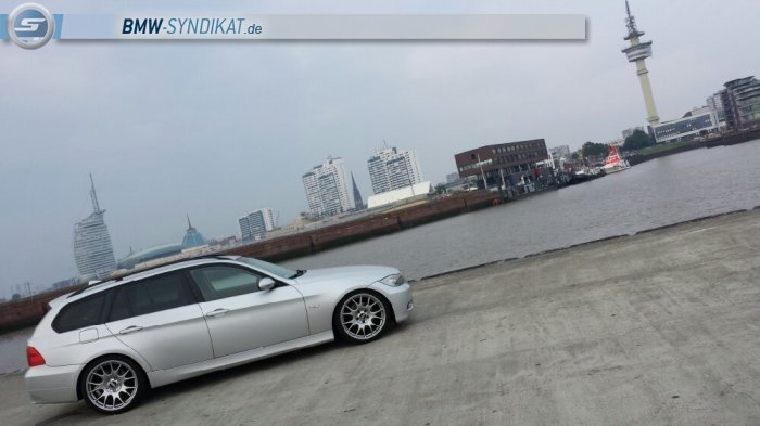 BMW-Syndikat Fotostorie