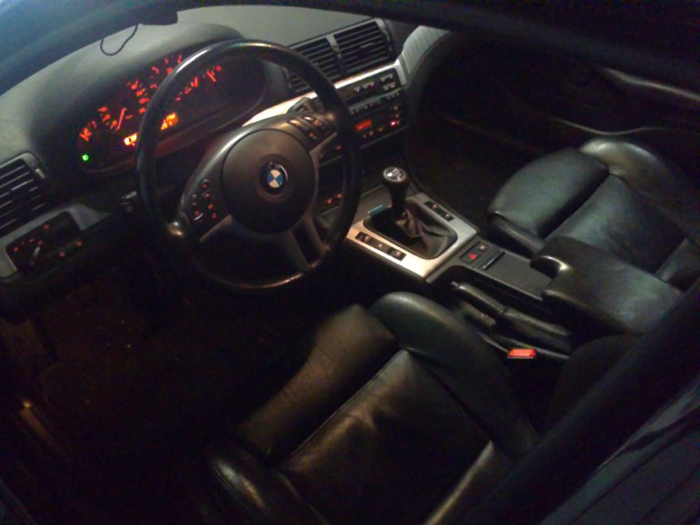 country ass bimmer - 3er BMW - E46