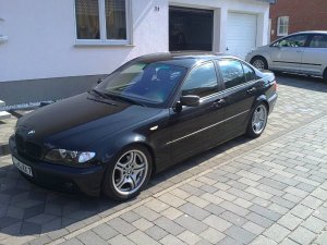 country ass bimmer - 3er BMW - E46