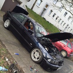 E39 520i Individual - 5er BMW - E39