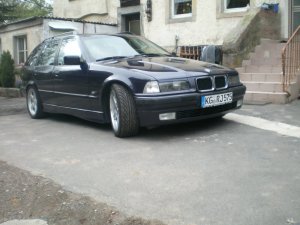 E36 328I Touring - 3er BMW - E36 E36 328I Touring - 3er BMW - E36