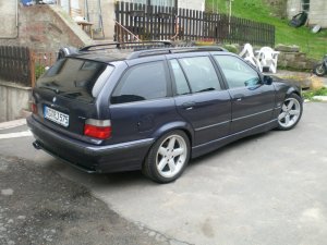 E36 328I Touring - 3er BMW - E36
