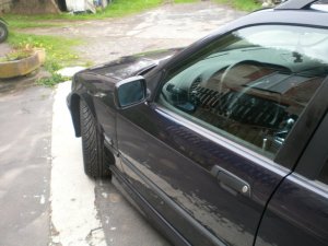 E36 328I Touring - 3er BMW - E36 E36 328I Touring - 3er BMW - E36