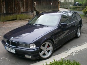 E36 328I Touring - 3er BMW - E36