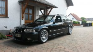 BMW E36 328i Touring - 3er BMW - E36