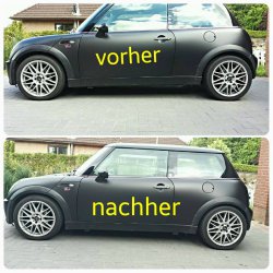 Carlo - Fotostories weiterer BMW Modelle