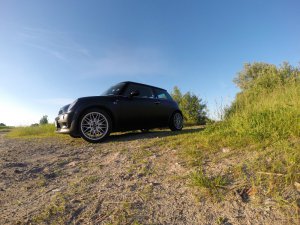 Carlo - Fotostories weiterer BMW Modelle