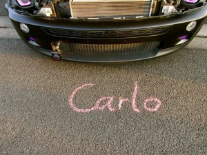 Carlo - Fotostories weiterer BMW Modelle