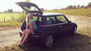 Carlo - Fotostories weiterer BMW Modelle