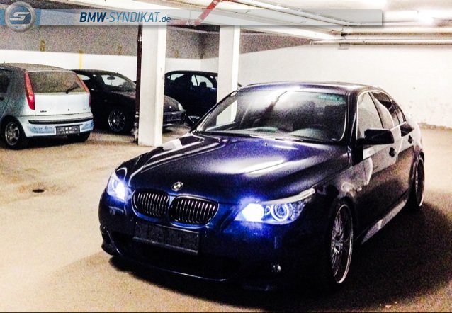 BMW-Syndikat Fotostorie