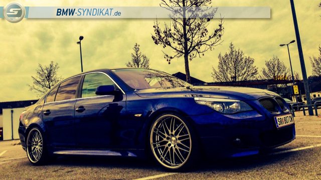 BMW-Syndikat Fotostorie