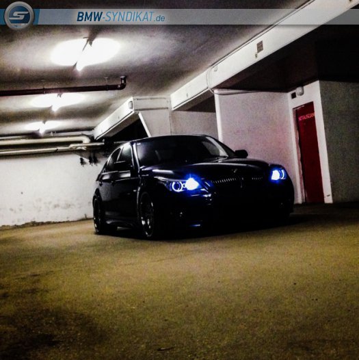 BMW-Syndikat Fotostorie
