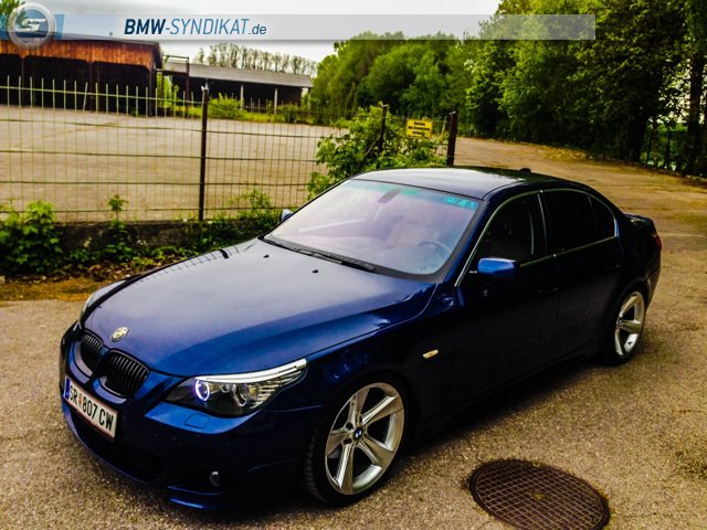 BMW-Syndikat Fotostorie
