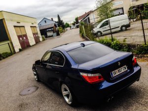 530d Lci NEU*** M5 Frontumbau - Work VS-XX 20 *** - 5er BMW - E60 / E61 530d Lci NEU*** M5 Frontumbau - Work VS-XX 20 *** - 5er BMW - E60 / E61