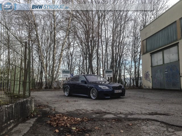 BMW-Syndikat Fotostorie