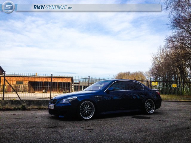 BMW-Syndikat Fotostorie