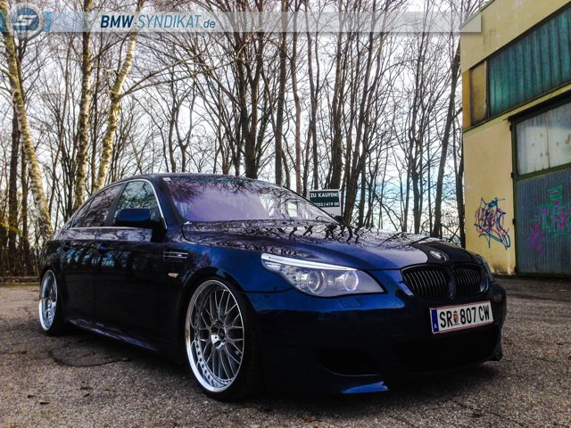 BMW-Syndikat Fotostorie