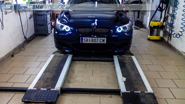 BMW-Syndikat Fotostorie