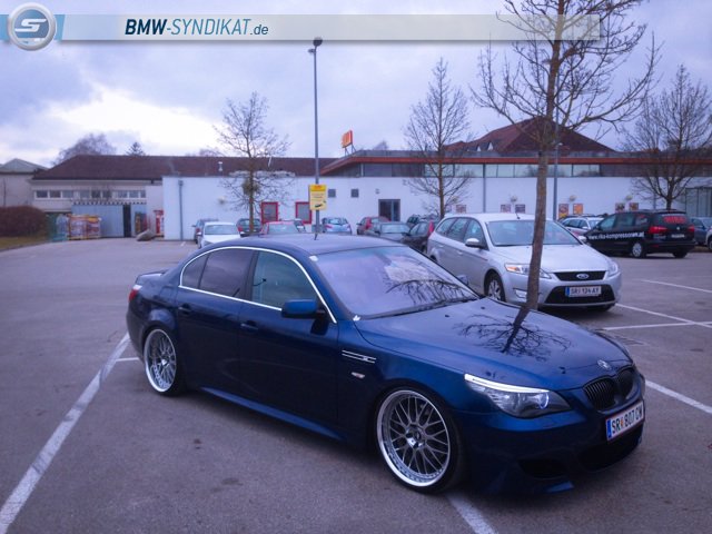 BMW-Syndikat Fotostorie